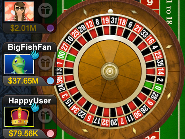 Online casino slots real money